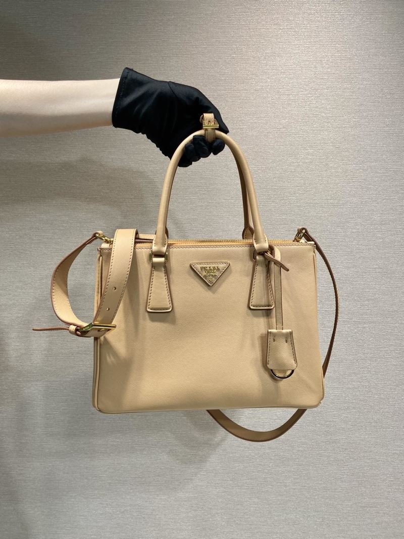 Prada Top Handle Bags